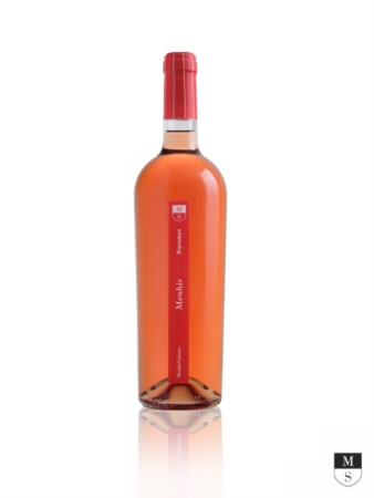 MENHIR ROSATO IGT Salento - Negroamaro 2024 - 750 ml [Menhir Salento]